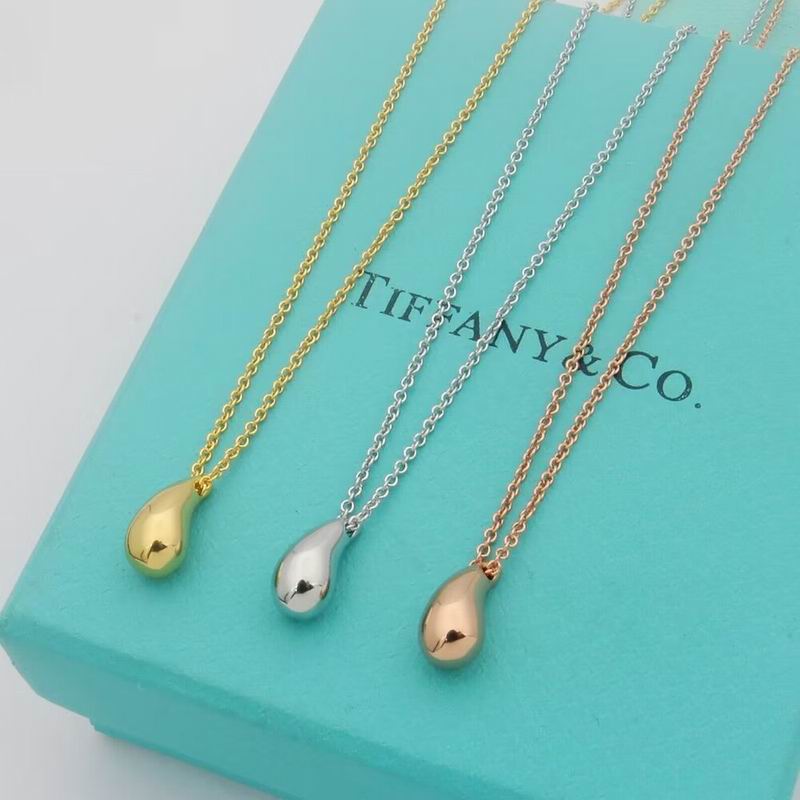 Tiffany necklace 08yxq12